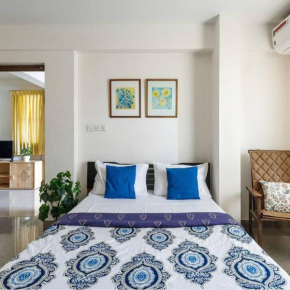 #09 Apartment close to Aster CMI, Manipal, Hebbal